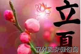 立夏的民俗文化与养生