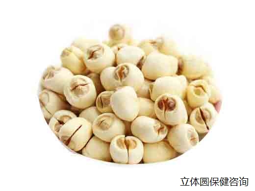 莲子（疫情未上架）