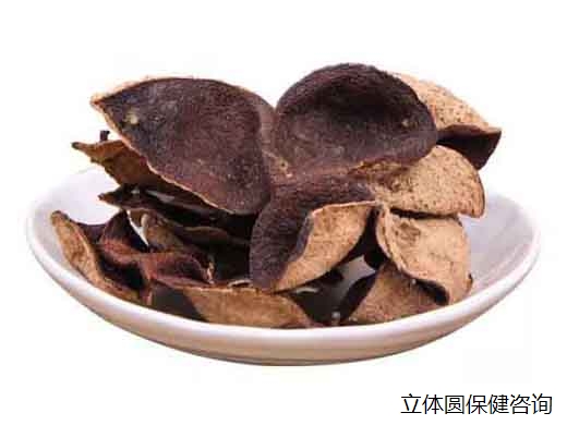 陈皮（疫情未上架）